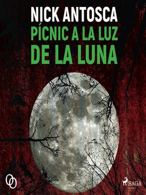 cover image of Pícnic a la luz de la luna
